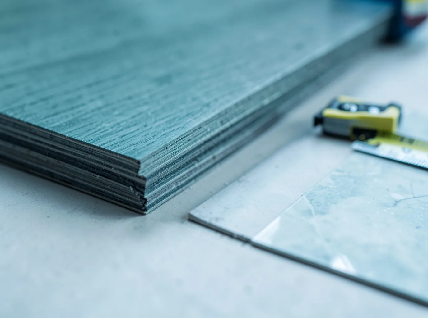 Luxury Vinyl Plank Installation Falmouth, MI FAQs